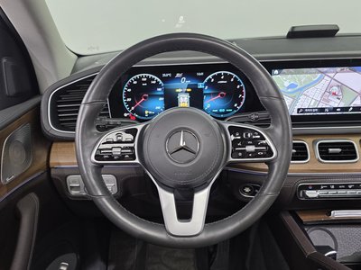 2020 Mercedes-BENZ GLE — миниатюра 18