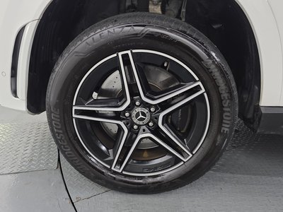2020 Mercedes-BENZ GLE 照片 6