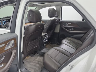 2020 Mercedes-BENZ GLE — миниатюра 16
