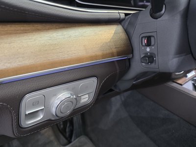 2020 Mercedes-BENZ GLE — миниатюра 20