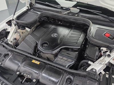 2020 Mercedes-BENZ GLE 照片 7