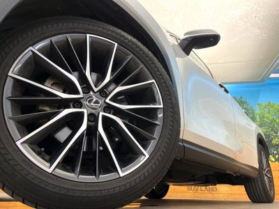 2023 Lexus NX 缩略图 13