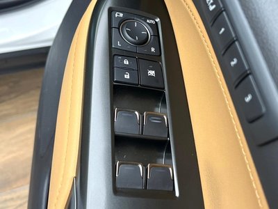 2023 Lexus NX 缩略图 36