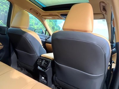 2023 Lexus NX 缩略图 34