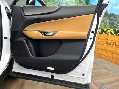2023 Lexus NX 缩略图 33