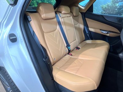 2023 Lexus NX photo 9