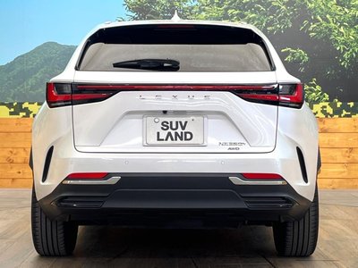2023 Lexus NX 缩略图 15
