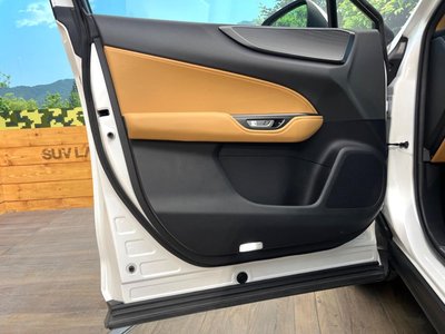 2023 Lexus NX 缩略图 31