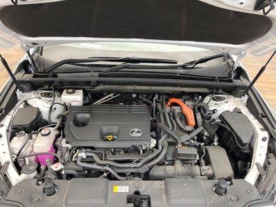 2023 Lexus NX 缩略图 18