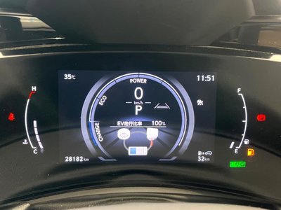 2023 Lexus NX 缩略图 55