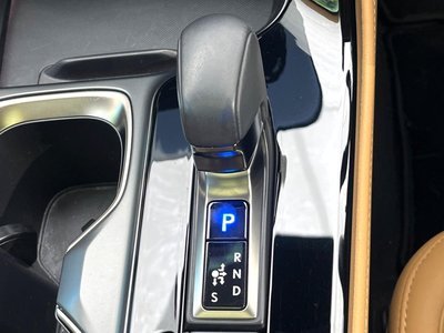2023 Lexus NX 缩略图 69