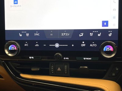 2023 Lexus NX 缩略图 50