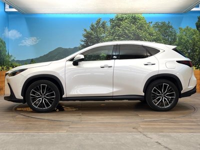 2023 Lexus NX 缩略图 28