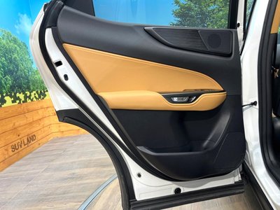 2023 Lexus NX 缩略图 30