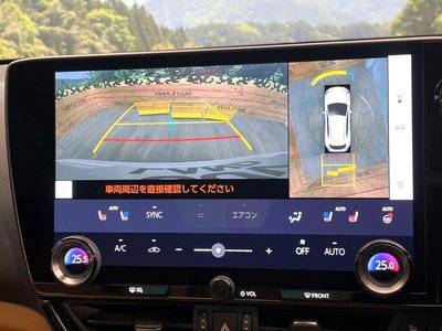 2023 Lexus NX photo 5