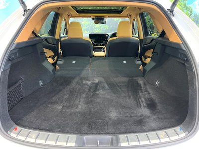 2023 Lexus NX 缩略图 35
