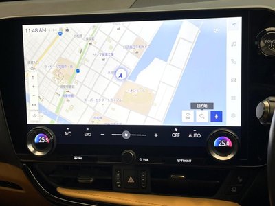 2023 Lexus NX 缩略图 48