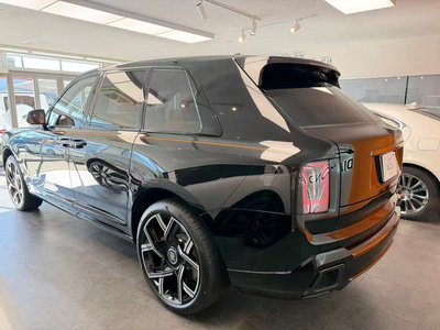 ROLLS-ROYCE CULLINAN - 2