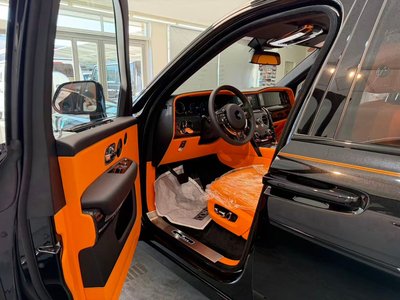 ROLLS-ROYCE CULLINAN - 7