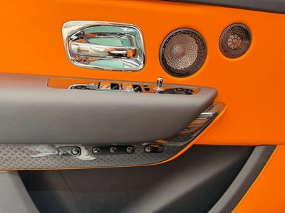 ROLLS-ROYCE CULLINAN - 9