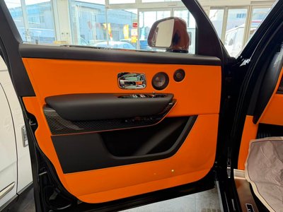 ROLLS-ROYCE CULLINAN - 8