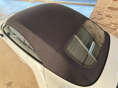 PORSCHE 911 CABRIOLET - 10