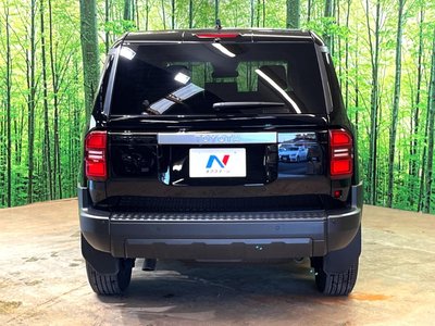 TOYOTA LAND CRUISER 250 - 9