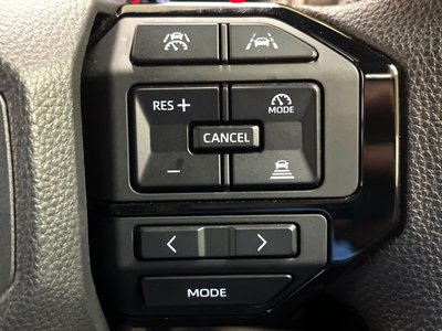 TOYOTA LAND CRUISER 250 - 5