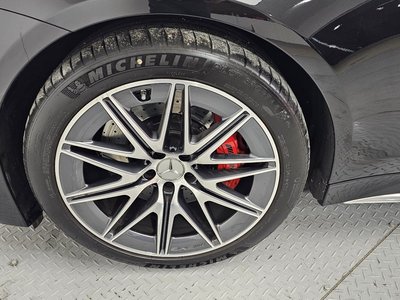 MERCEDES-BENZ GT AMG - 6