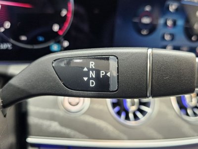 MERCEDES-BENZ GT AMG - 9