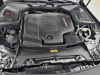 MERCEDES-BENZ GT AMG - 7