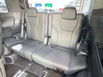 TOYOTA ALPHARD - 7
