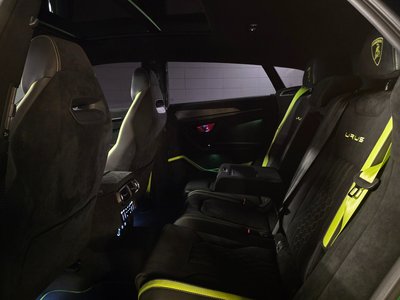 صورة مصغرة 16 لـ 2024 Lamborghini URUS