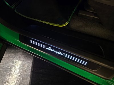 صورة 4 لـ 2024 Lamborghini URUS