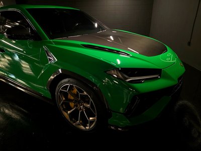 صورة مصغرة 20 لـ 2024 Lamborghini URUS
