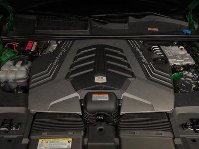 صورة مصغرة 18 لـ 2024 Lamborghini URUS