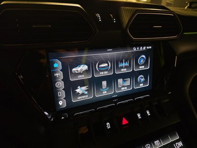 صورة مصغرة 11 لـ 2024 Lamborghini URUS