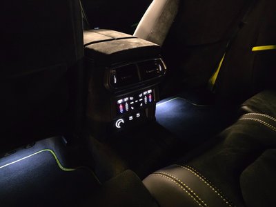 صورة مصغرة 17 لـ 2024 Lamborghini URUS