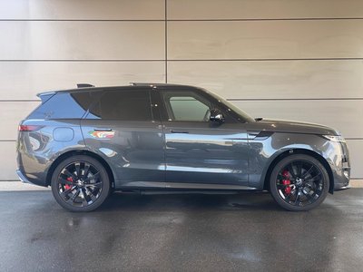 2024 LAND Rover RANGE ROVER SPORT 照片 9