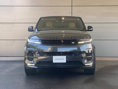 2024 LAND Rover RANGE ROVER SPORT 照片 7
