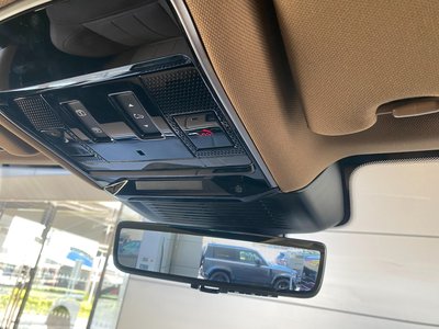 2024 LAND Rover RANGE ROVER SPORT — миниатюра 24