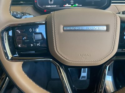 2024 LAND Rover RANGE ROVER SPORT — миниатюра 21