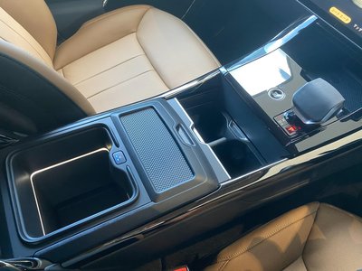 2024 LAND Rover RANGE ROVER SPORT — миниатюра 20