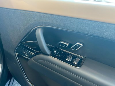 2024 LAND Rover RANGE ROVER SPORT — миниатюра 23
