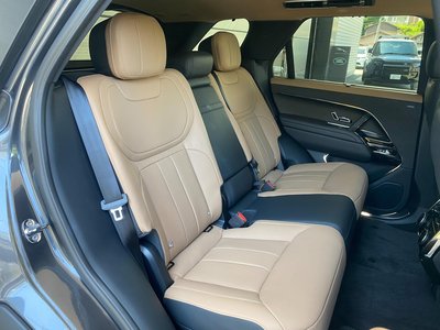 2024 LAND Rover RANGE ROVER SPORT — миниатюра 13
