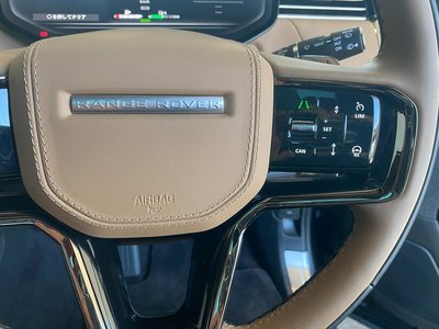 2024 LAND Rover RANGE ROVER SPORT — миниатюра 22