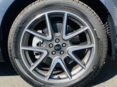 LAND ROVER RANGE ROVER VELAR - 7