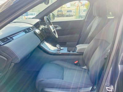 2024 LAND Rover RANGE ROVER VELAR 照片 8