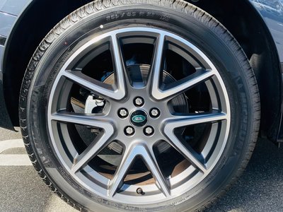 LAND ROVER RANGE ROVER VELAR - 6