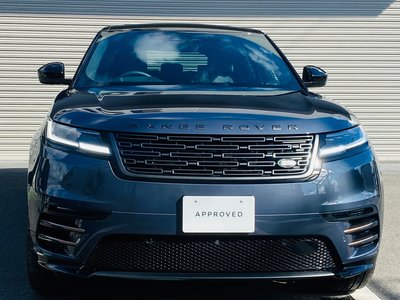 LAND ROVER RANGE ROVER VELAR - 8